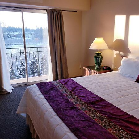 Totem Lake Hotel カークランド エクステリア 写真