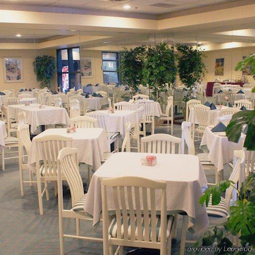 Totem Lake Hotel カークランド レストラン 写真
