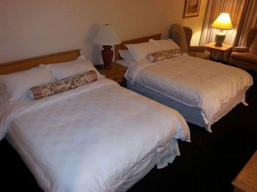 Totem Lake Hotel カークランド エクステリア 写真